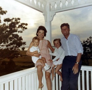 JackieO in Lilly Pulitzer-1