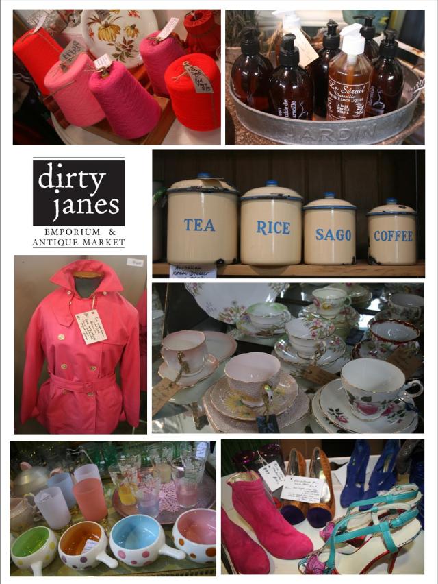 Dirty Janes Mothers Day Collage 2